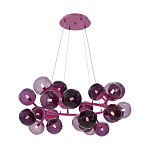 Люстра Wild Grape варинант исполнения - 1 | Loft Concept в Орле