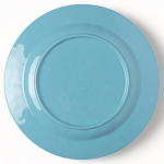 Тарелка Seletti Gino варинант исполнения - 1 | Loft Concept в Орле