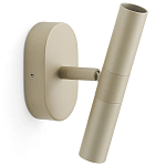 Бра поворотное Alf Spot Wall Lamp Beige варинант исполнения - 3 | Loft Concept в Орле