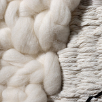 Панно декоративное White storm варинант исполнения - 2 | Loft Concept в Орле