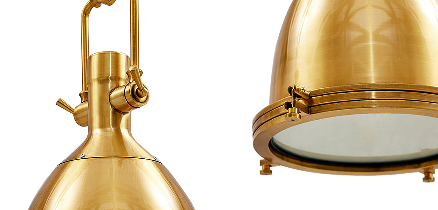 Подвесной светильник Eliseo Loft Pendant Подвесной светильник Eliseo Loft Pendant - Loft-Concept в Орле