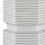 Настольная лампа шестиугольной формы Hexagon варинант исполнения - 1 | Loft Concept в Орле