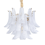 Люстра Lamp Silvia варинант исполнения - 1 | Loft Concept в Орле