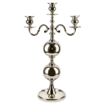 Подсвечник  Metallic gloss варинант исполнения - 1 | Loft Concept в Орле