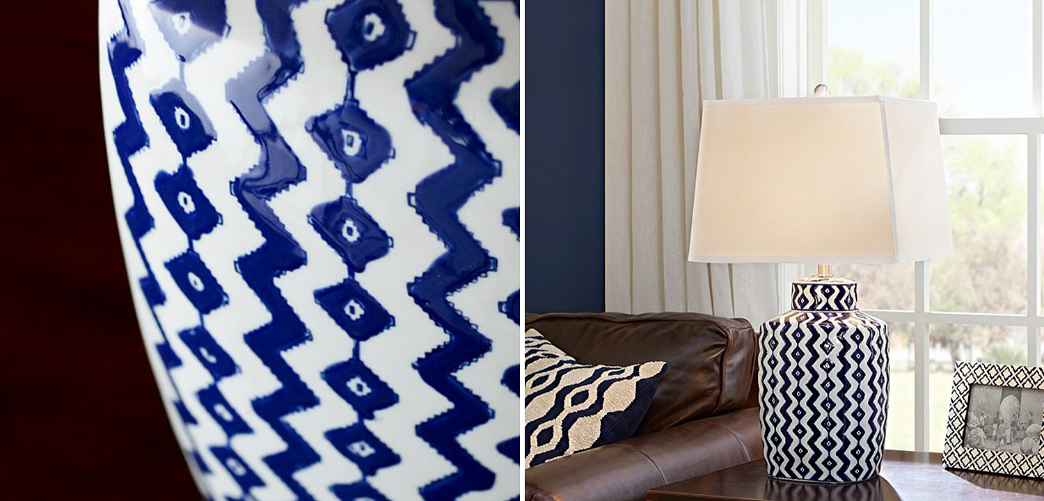 Настольная лампа с абажуром Richaud Lampshade Table Lamp Настольная лампа с абажуром Richaud Lampshade Table Lamp - Loft-Concept в Орле