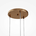 Подвесной светильник The column of light варинант исполнения - 5 | Loft Concept в Орле