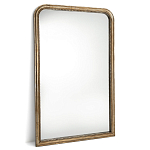 Зеркало Antique Mango Wood 160 варинант исполнения - 1 | Loft Concept в Орле