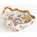 Блюдо фарфоровое Polly варинант исполнения - 4 | Loft Concept в Орле