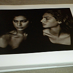 Подарочная книга величайший фотограф Альберт Уотсон The Vienna album Albert Watson варинант исполнения - 5 | Loft Concept в Орле