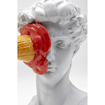 Статуэтка Bust of David and Ice Cream варинант исполнения - 3 | Loft Concept в Орле