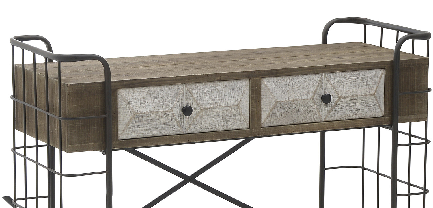 Консоль Dulce Loft Console Консоль Dulce Loft Console - Loft-Concept в Орле