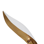 Бра белое с 2-мя плафонами в виде лепестков Delicate Flower варинант исполнения - 1 | Loft Concept в Орле