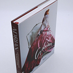 Книга Adrian: A Lifetime of Movie Glamour, Art and High Fashion варинант исполнения - 3 | Loft Concept в Орле