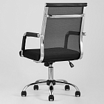 Офисное кресло с сетчатой спинкой NETTING варинант исполнения - 5 | Loft Concept в Орле