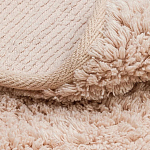 Ковер круглый из хлопка Warmth of style варинант исполнения - 3 | Loft Concept в Орле