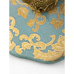 Фарфоровая шкатулка Swan Lake варинант исполнения - 3 | Loft Concept в Орле