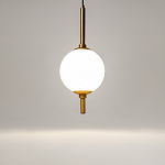 Подвесной светильник Prize sincle варинант исполнения - 5 | Loft Concept в Орле