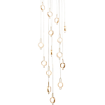 Люстра Modern Cosiness 1 варинант исполнения - 1 | Loft Concept в Орле