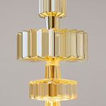 Подвесной светильник Level C 3000К 12ВТ варинант исполнения - 6 | Loft Concept в Орле