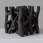 Скульптура «Часть» варинант исполнения - 1 | Loft Concept в Орле