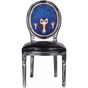 Стул French Night Owls