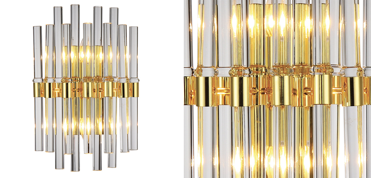 Бра Luxxu Sconce Бра Luxxu Sconce - Loft-Concept в Орле