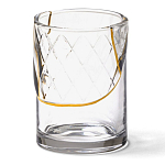 Стакан Seletti Kintsugi II варинант исполнения - 2 | Loft Concept в Орле