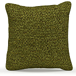 Мебельная ткань Шенилл зеленый цвет 138 см T4-24 варинант исполнения - 9 | Loft Concept в Орле