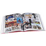 Подарочная Книга Vogue: The Editors  Eye варинант исполнения - 5 | Loft Concept в Орле