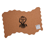 Салфетка под приборы Seletti Acid Flower C варинант исполнения - 1 | Loft Concept в Орле