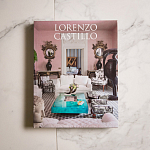 Книга Ray Booth: Evocative Interiors варинант исполнения - 3 | Loft Concept в Орле