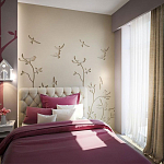 Барельеф SPRING TREE варинант исполнения - 2 | Loft Concept в Орле