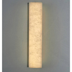 Бра в форме прямоугольника Perfection of Geometry варинант исполнения - 7 | Loft Concept в Орле