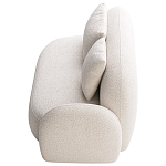 Двухместный модульный Диван Orus варинант исполнения - 6 | Loft Concept в Орле