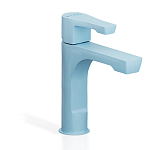 Цветной смеситель Darka варинант исполнения - 5 | Loft Concept в Орле