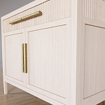 Буфет Primo с двумя ящиками и двумя фасадами Светлый дуб варинант исполнения - 6 | Loft Concept в Орле