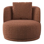 Кресло Calypso с поворотным механизмом  варинант исполнения - 1 | Loft Concept в Орле