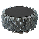 Кофейный стол Gray Dragon Coffee table варинант исполнения - 5 | Loft Concept в Орле