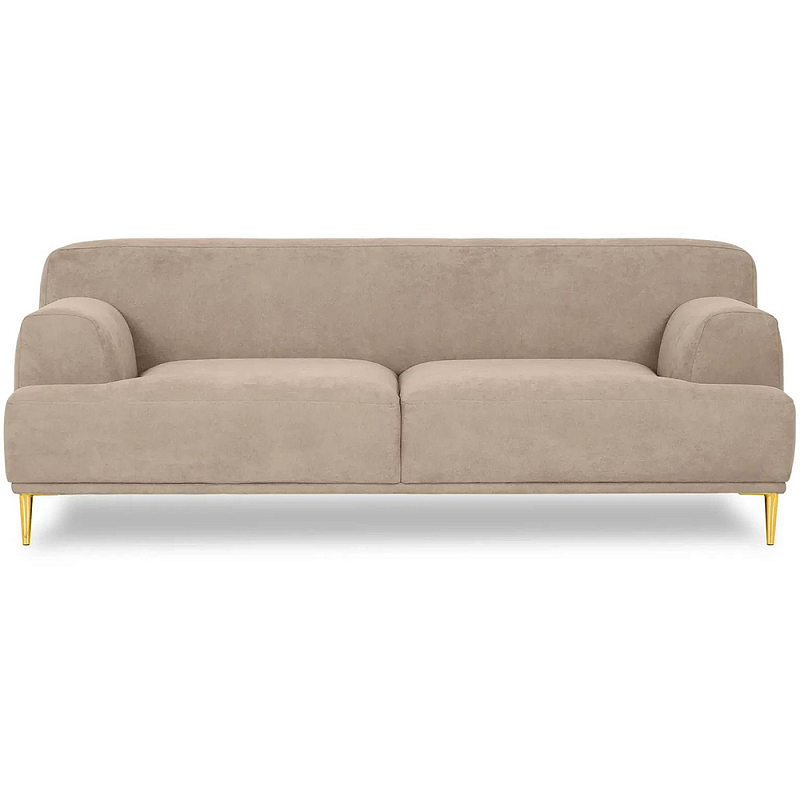 Диван Beige Case Бежевый Диван Beige Case Бежевый в Орле | Loft Concept