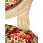 Стул French Extra red варинант исполнения - 6 | Loft Concept в Орле