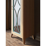 Шкаф «Бэррон» варинант исполнения - 3 | Loft Concept в Орле