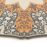 Салфетка под приборы Seletti Hybrid Marozia варинант исполнения - 1 | Loft Concept в Орле