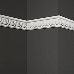 Молдинг с орнаментом MO-17 варинант исполнения - 1 | Loft Concept в Орле