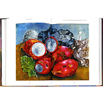 Книга Frida Kahlo The Complete Paintings book 22 см варинант исполнения - 9 | Loft Concept в Орле