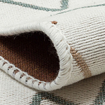 Ковер Yurt Saffron варинант исполнения - 7 | Loft Concept в Орле