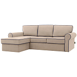 Угловой раскладной диван Athenais Sofa варинант исполнения - 2 | Loft Concept в Орле