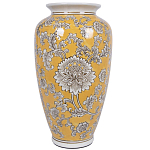 Декоративная керамическая ваза Mira варинант исполнения - 1 | Loft Concept в Орле