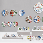 Набор Seletti Armilla варинант исполнения - 1 | Loft Concept в Орле