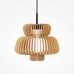 Подвесной светильник Namiki 2700-4000К 14Вт варинант исполнения - 2 | Loft Concept в Орле