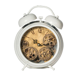 Часы настольные Alaska варинант исполнения - 1 | Loft Concept в Орле
